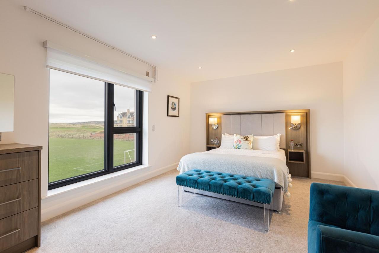 Curran Gate Luxury Serviced Apartments, Apartment *