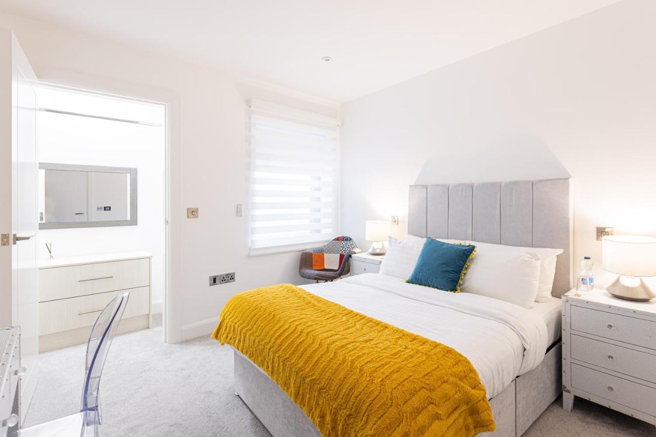 Curran Gate Luxury Serviced Apartments, Apartment *