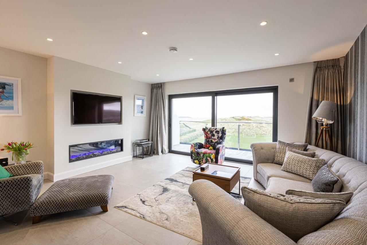 Curran Gate Luxury Serviced Apartments, Portrush