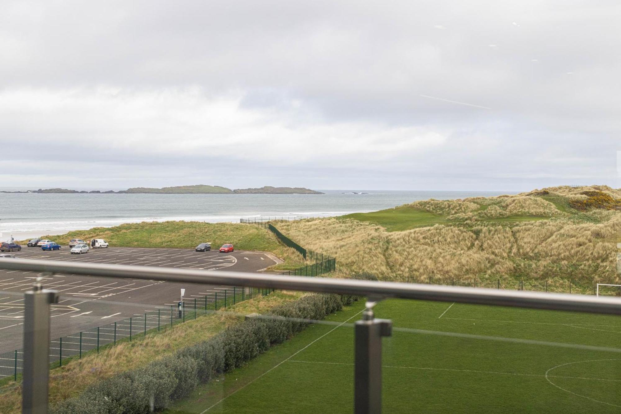 Curran Gate Luxury Serviced Apartments, Portrush