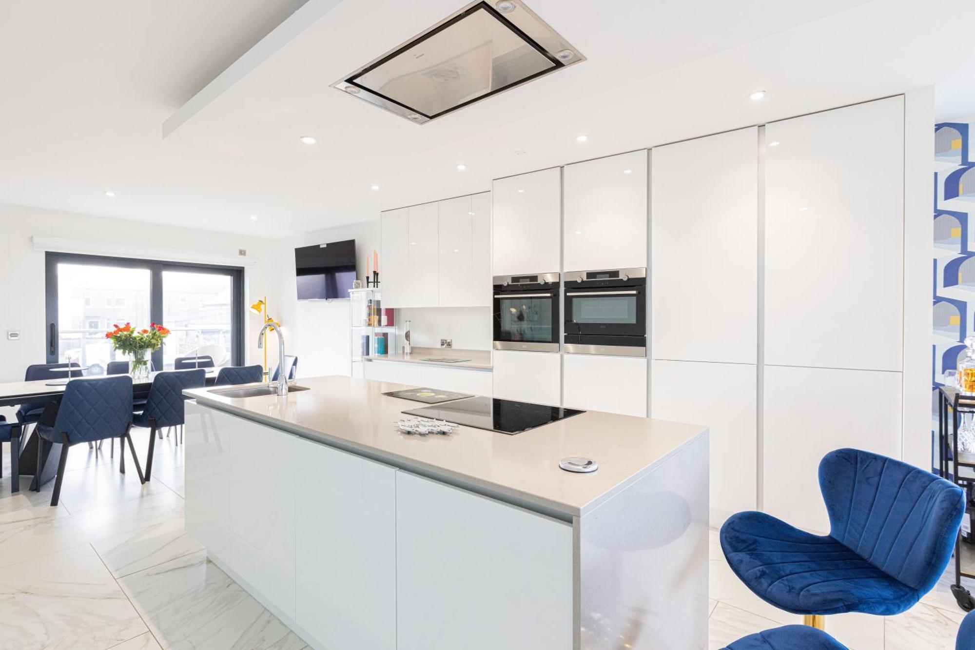 Curran Gate Luxury Serviced Apartments, * Portrush