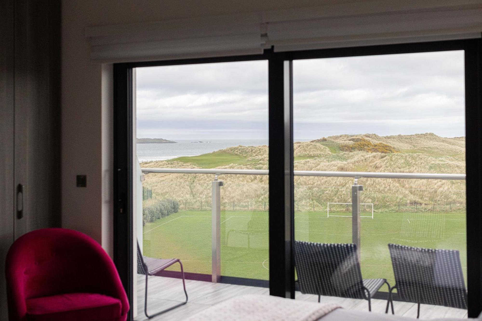 Curran Gate Luxury Serviced Apartments,