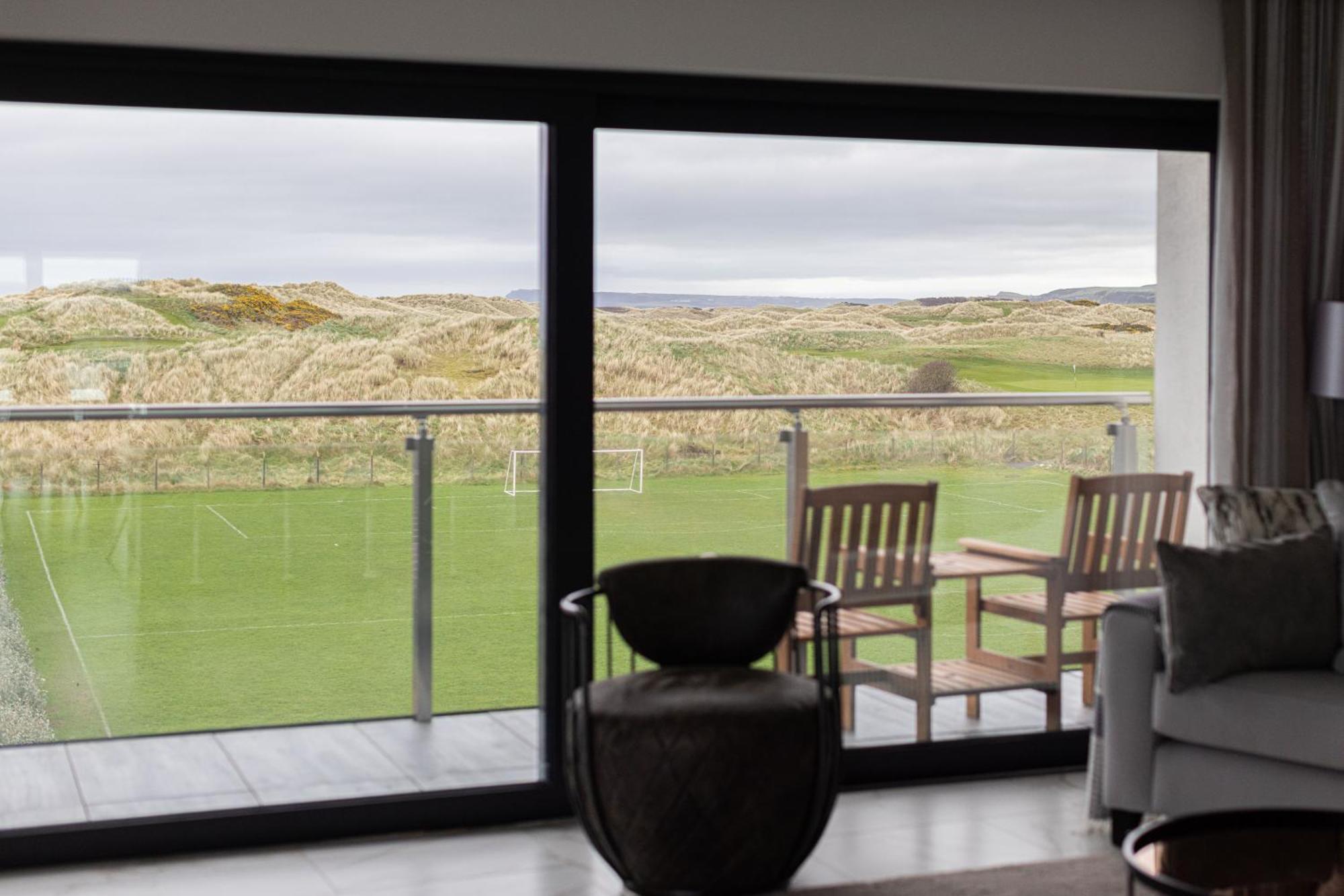 Curran Gate Luxury Serviced Apartments,