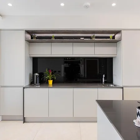 Curran Gate Luxury Serviced Apartments, Portrush Extérieur photo