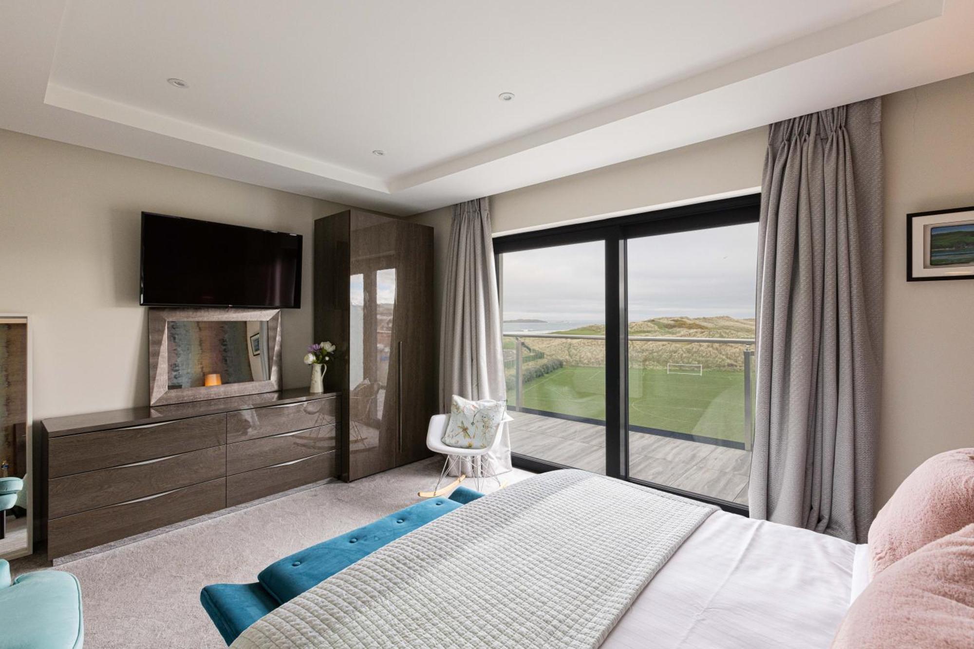 Curran Gate Luxury Serviced Apartments, * Portrush