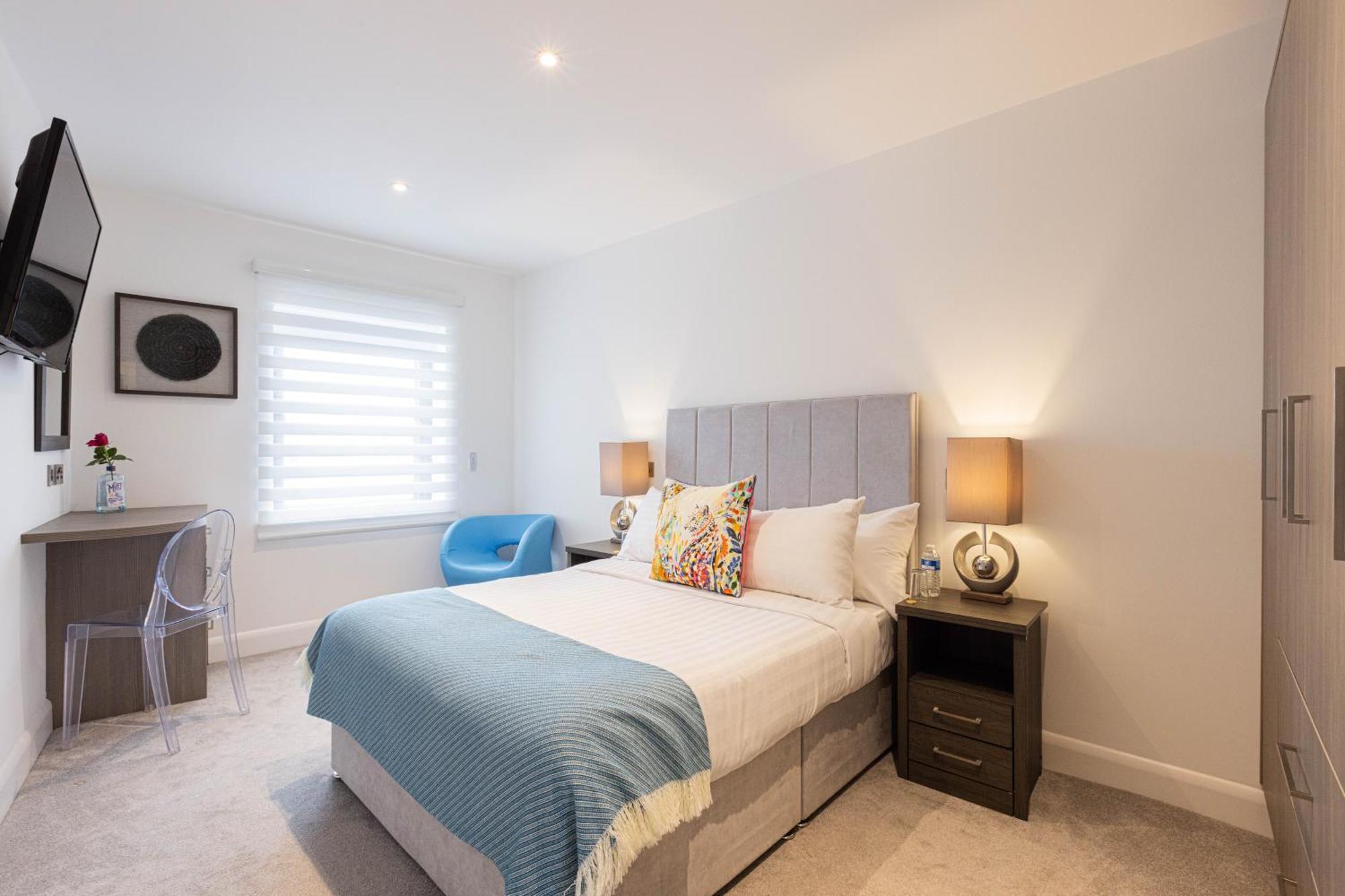Curran Gate Luxury Serviced Apartments, * Portrush